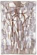 Piet Mondrian, 
Composition: Arbres II, 1912