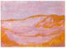 Piet Mondrian, Dune IV, 1909/1910